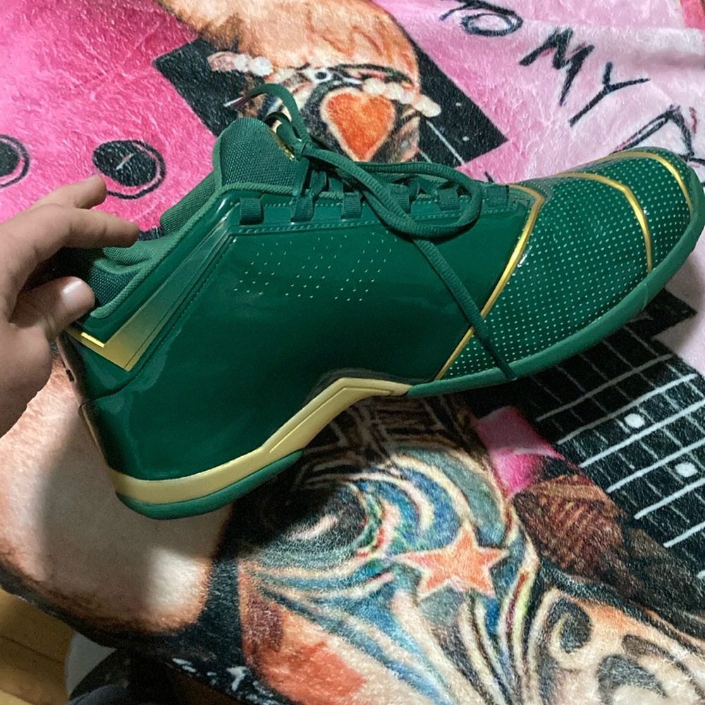 Tmac 2.0 svsm